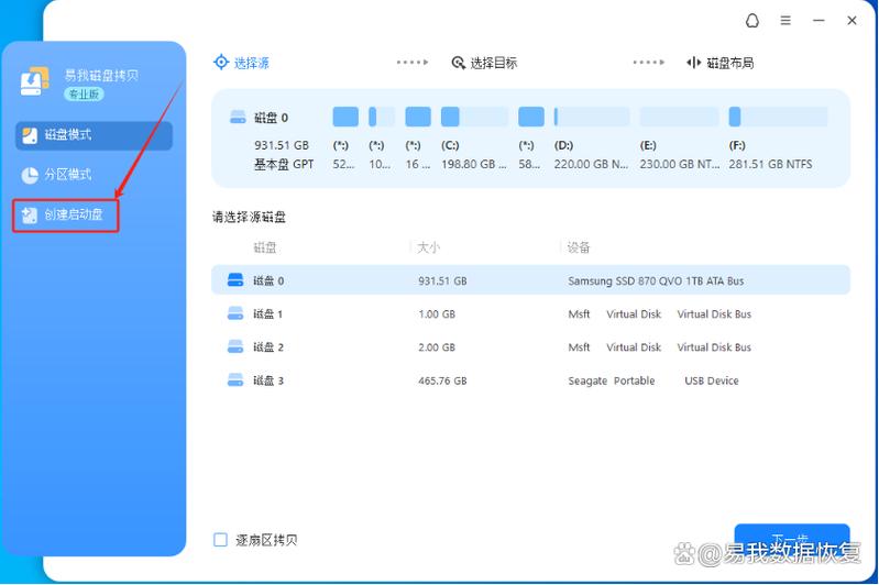 如何制作pe启动u盘
