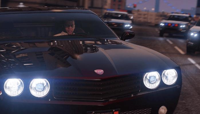 gta5一直加入战局错误图标