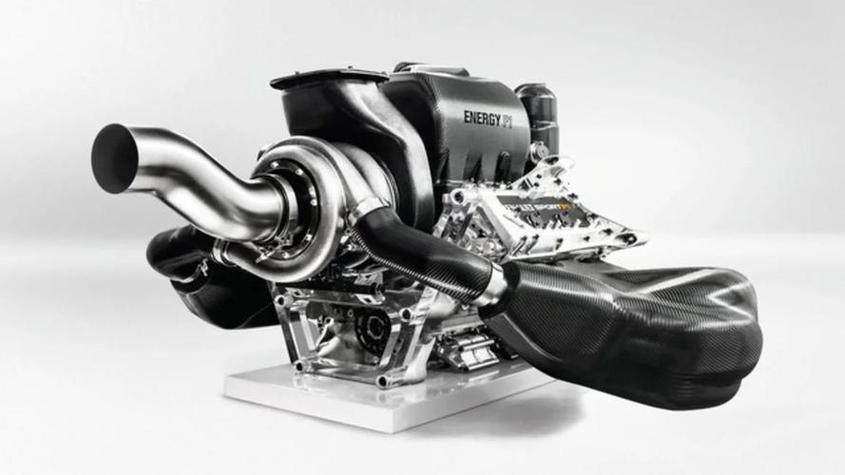 f1一个赛季几台发动机图标