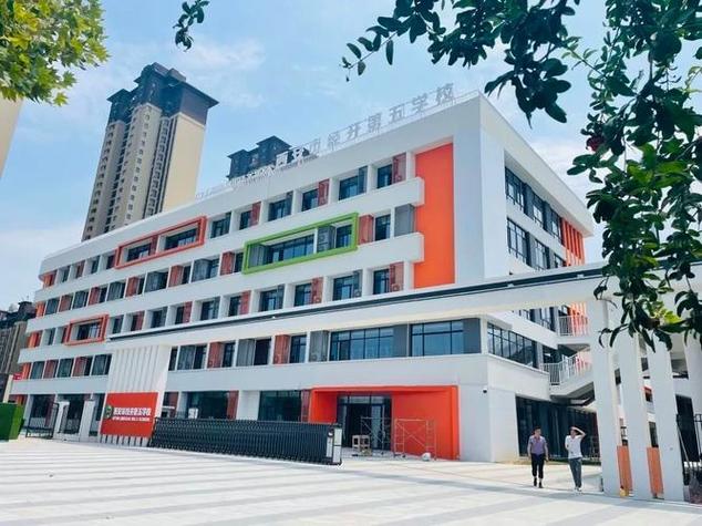 邯郸市中科传媒学校