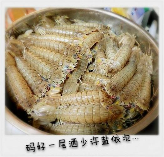 皮皮虾赚钱