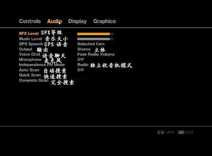gta4画面最佳设置图标