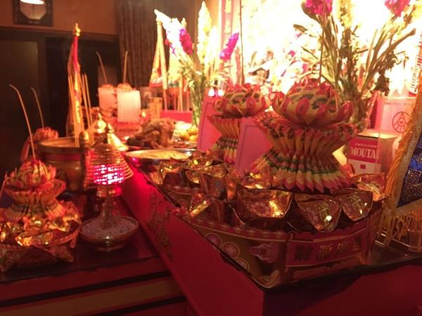 送神要什么东西图标