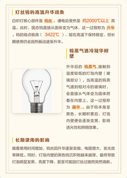 一开灯灯泡就爆是什么原因