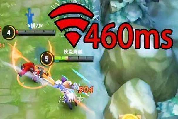 王者总卡460怎么办