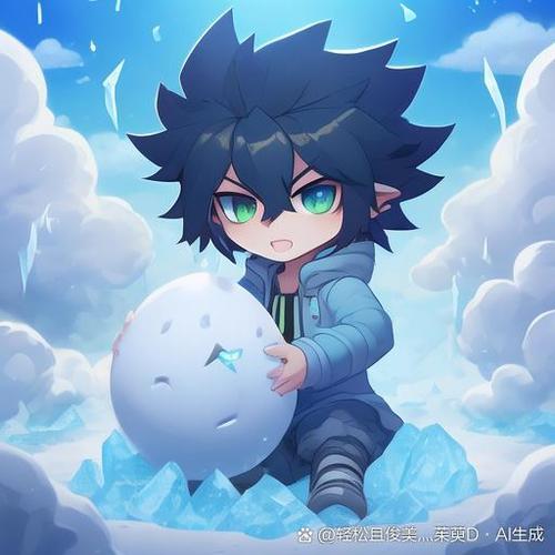 雷土冷白光