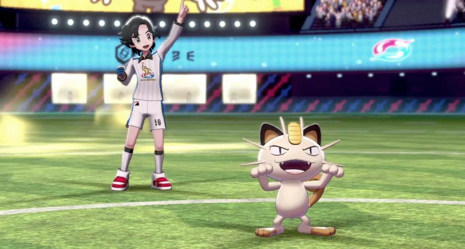 宝可梦剑盾多少内存