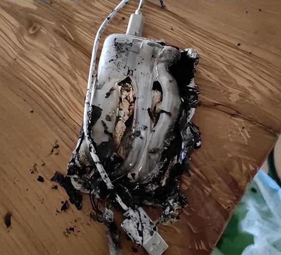 充电宝膨胀了会爆炸吗