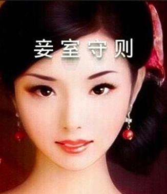 妾室守则全文免费阅读