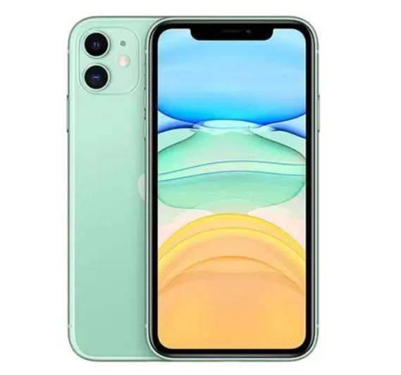 iphone11屏幕是oled吗