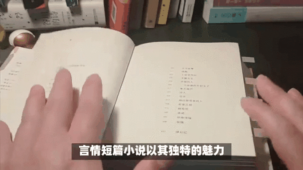 农村短篇惊艳小说