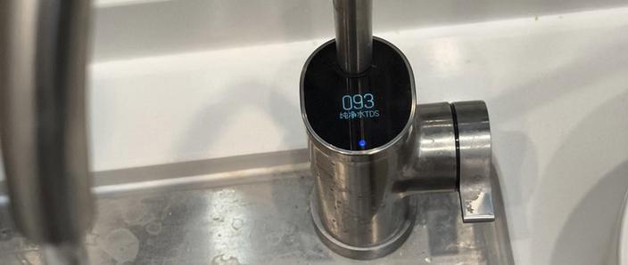 小米净水器开机一会就停了