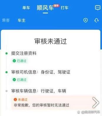 哈啰顺风车司机取消订单要扣钱吗