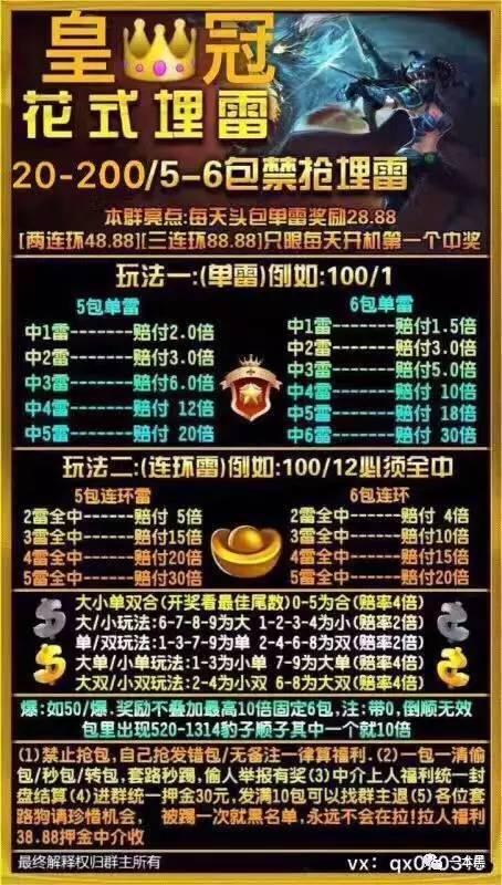 禁抢红包群