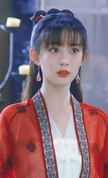 孟子义雪中悍刀行扮演谁