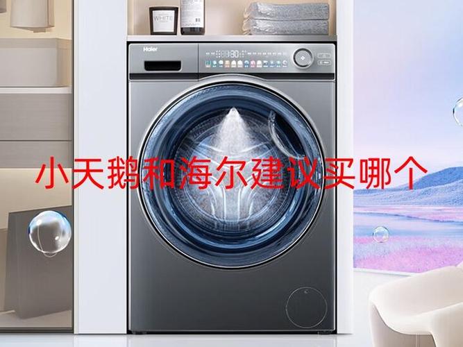 小天鹅和海尔建议买哪个