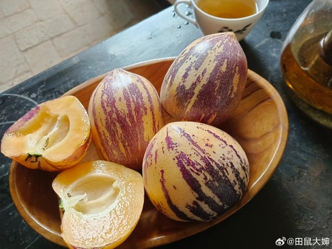 人参果可以烧熟了吃吗