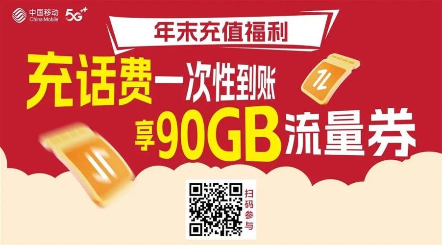 移动新合家欢6元图标