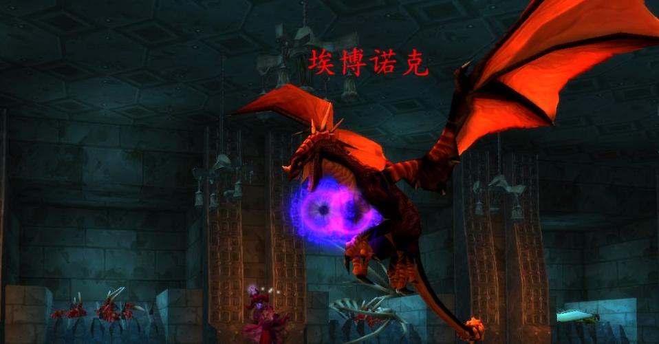 魔兽世界玛法里奥的祝福
