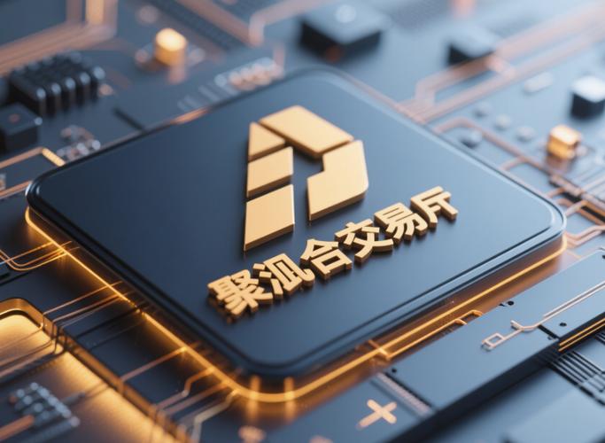 聚合交易所