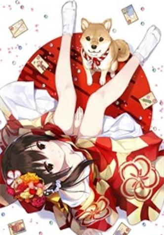 我的分身是女主图标