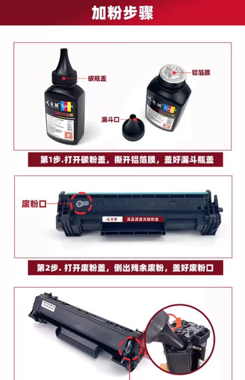 打印机墨水和碳粉哪个好