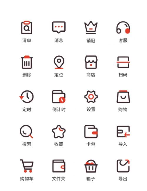 手机里的相机图标没了