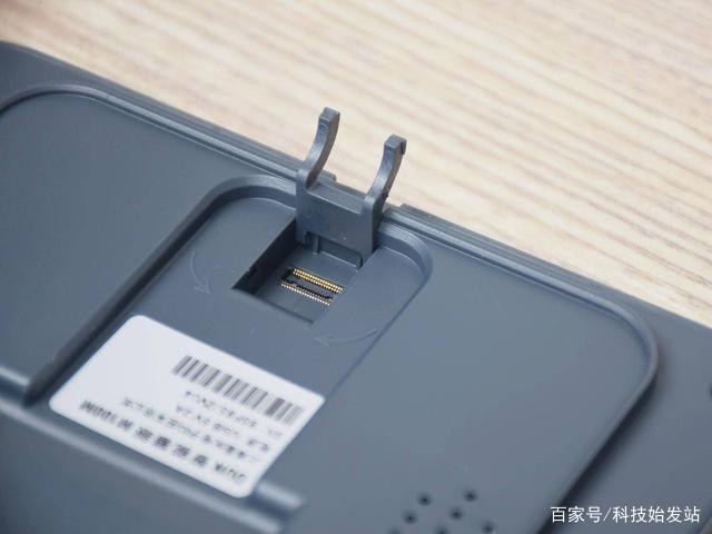 小米智能猫眼储存卡在哪里