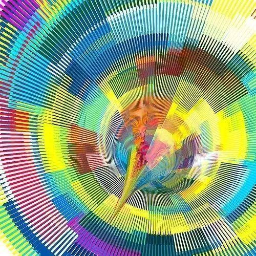 能量球催眠语