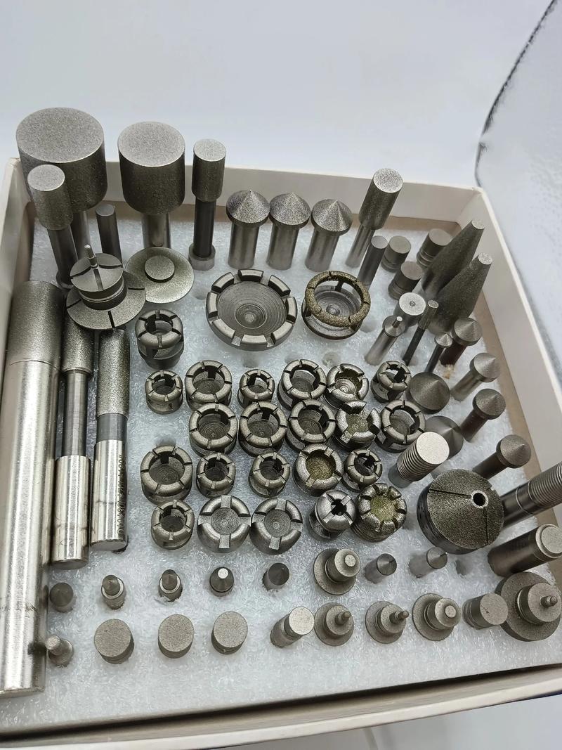 磨钻头专用工具