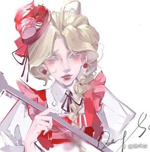 好看的第五人格QQ头像