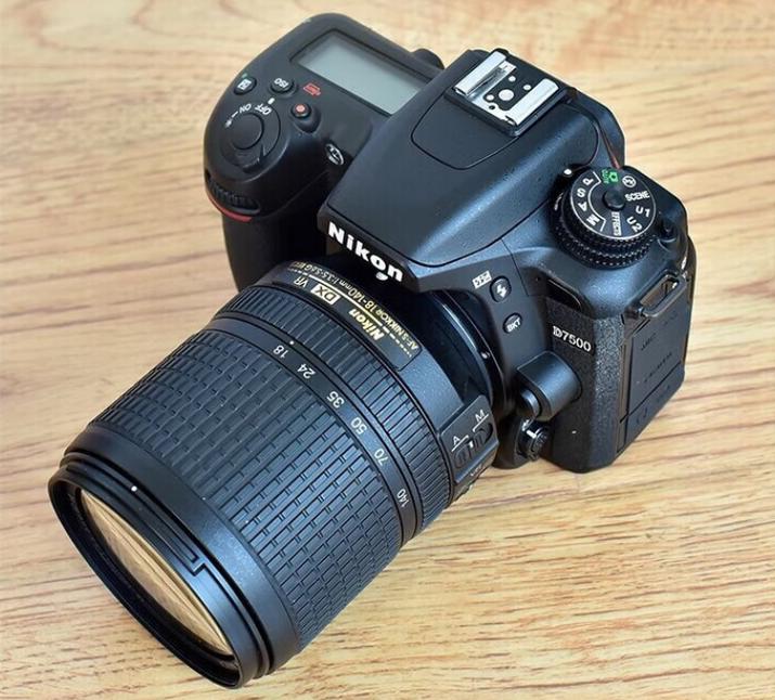 尼康d7500属于什么档次