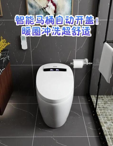 智能马桶可以关闭自动冲洗功能吗