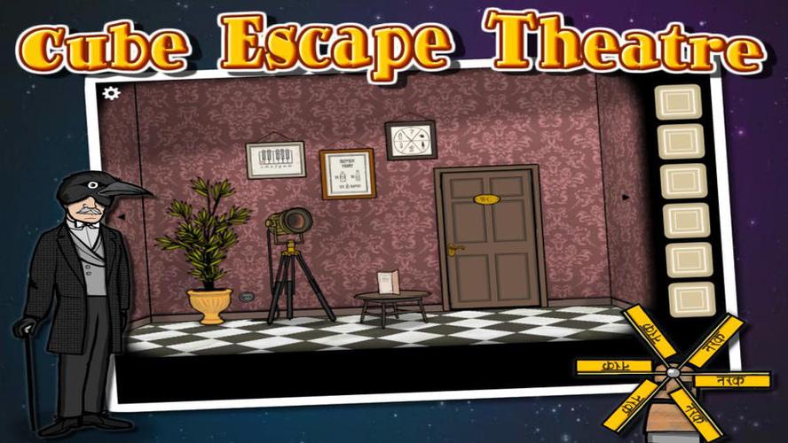 cube escape合集下载图标