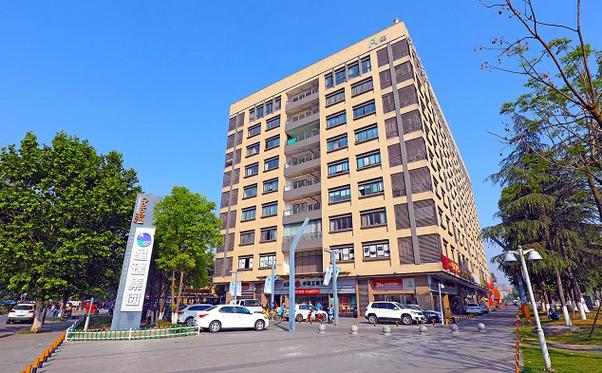 星瑞公司是个什么公司