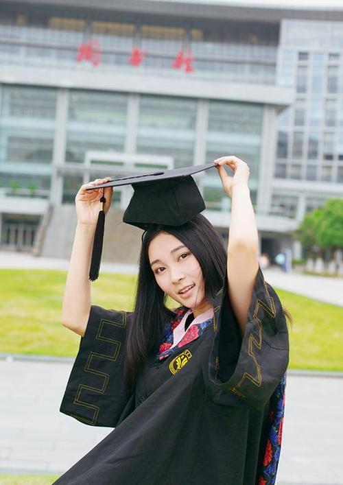 学霸女神超给力番外篇