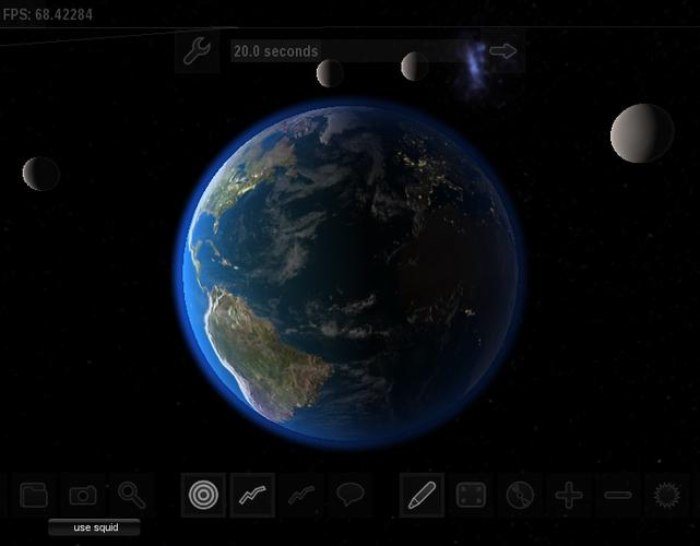 宇宙沙盘免费版入口