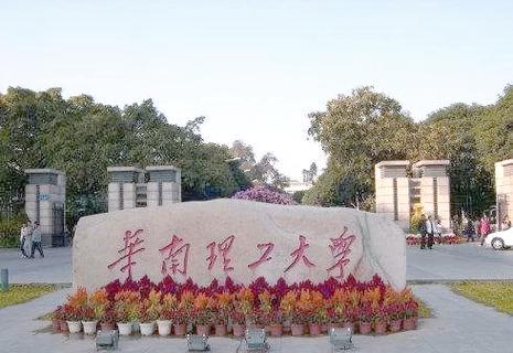 华南理工大学留学生毕业要求图标