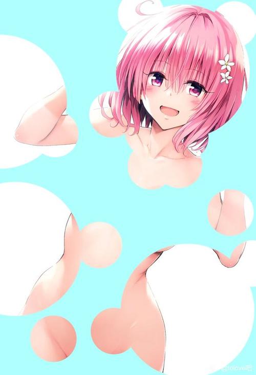 tolove本子合集百度云