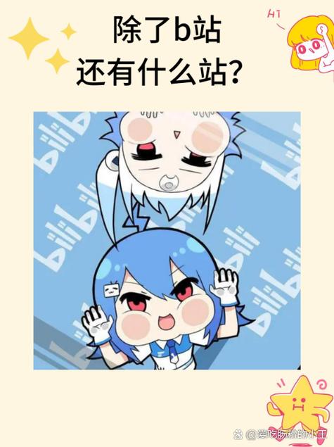 什么是a站什么是b站