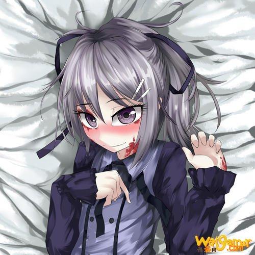 薇希尔全攻略版本