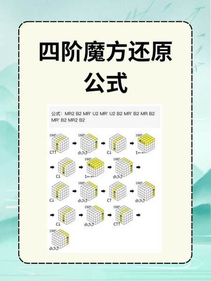 四阶换棱公式图标