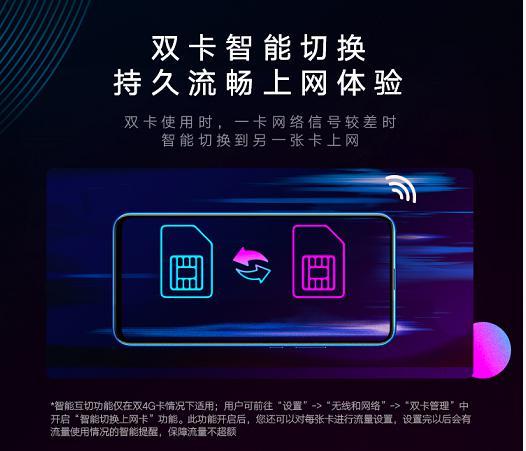 荣耀服务升级尝鲜图标