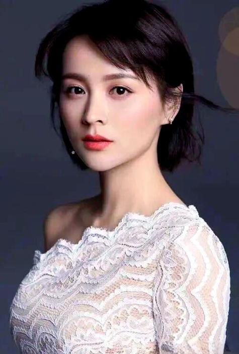 演员邓莎图标