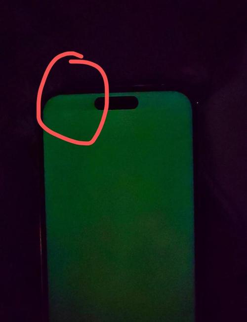 烧屏是什么原因造成的