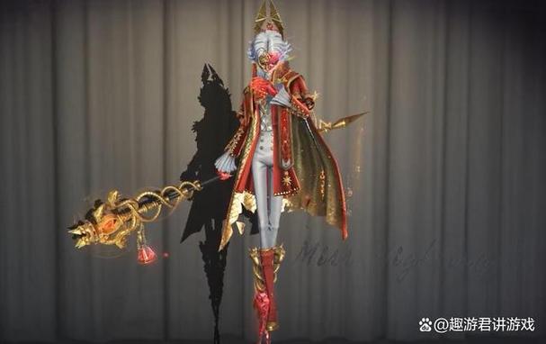 第五人格皮肤编辑器