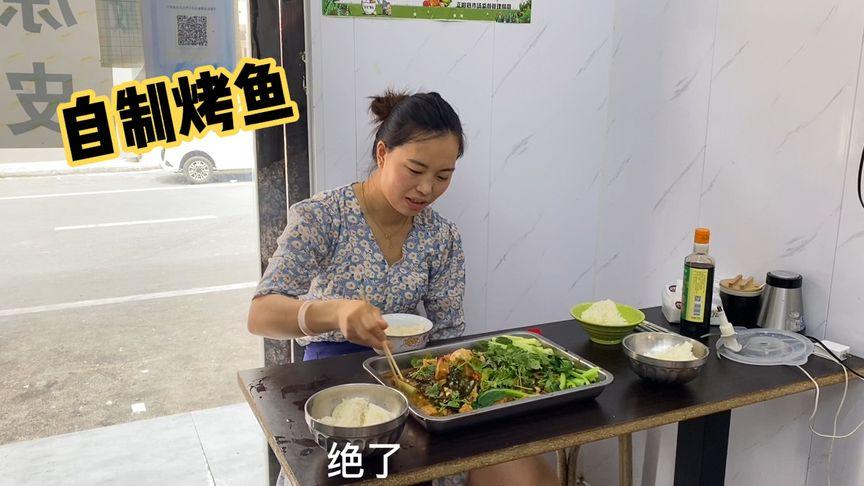 倩倩厨娘小餐馆