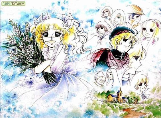 漫画小甜甜讲的什么