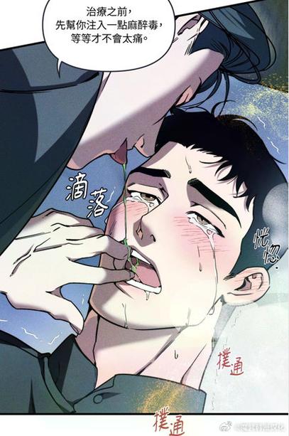 兔耽漫画