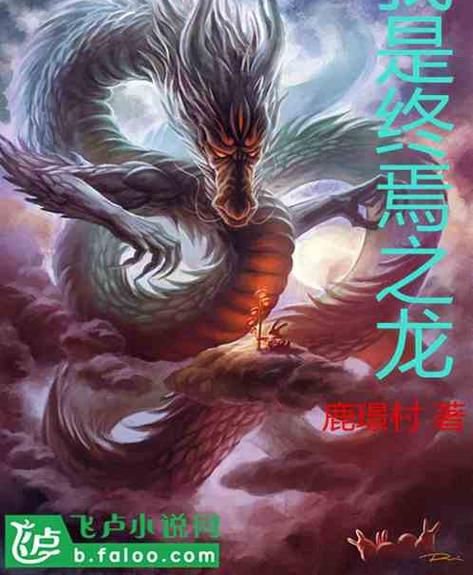主角是龙的小说